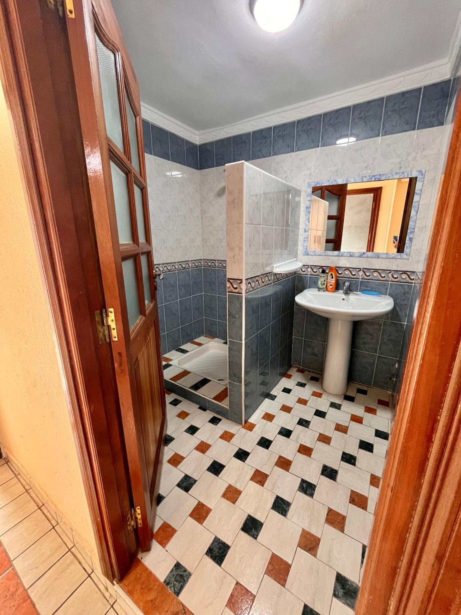 Splendid Beachfront Villa In Sidi Bouzid Beach With Pool Douar Ourlali Exterior photo